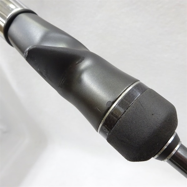 ２２オシアジガーフルベンドＢ６０－３